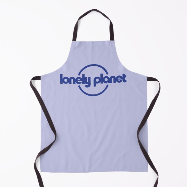 Item preview, Lonely Planet Essential T-Shirt designed and sold by JohnVogt.