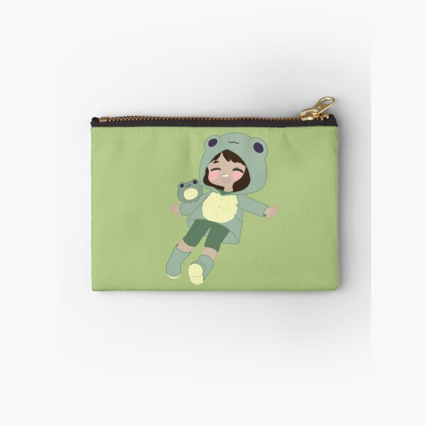 Item preview, Frog Outfit designed and sold by ArtivistsCave.