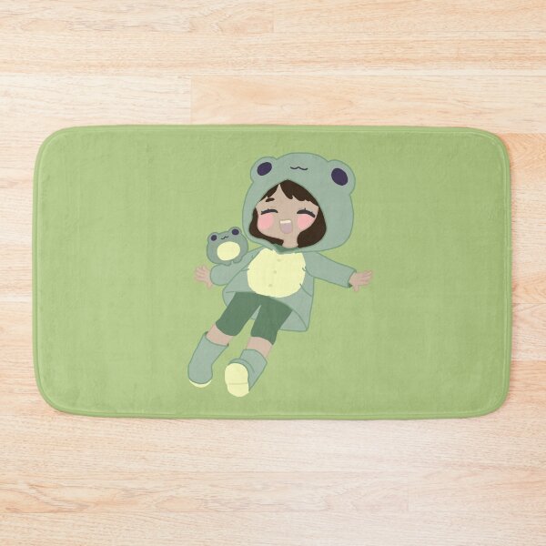 Item preview, Frog Outfit designed and sold by ArtivistsCave.