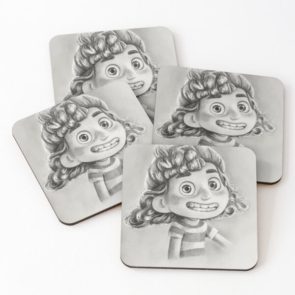 Item preview, Giulia Luca designed and sold by DigitalMe23.
