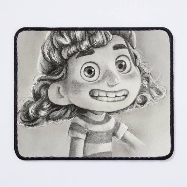 Item preview, Giulia Luca designed and sold by DigitalMe23.