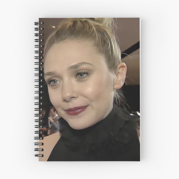 Item preview, Elizabeth Olsen Hot Photo #a72 designed and sold by JohnBradyJBJ.