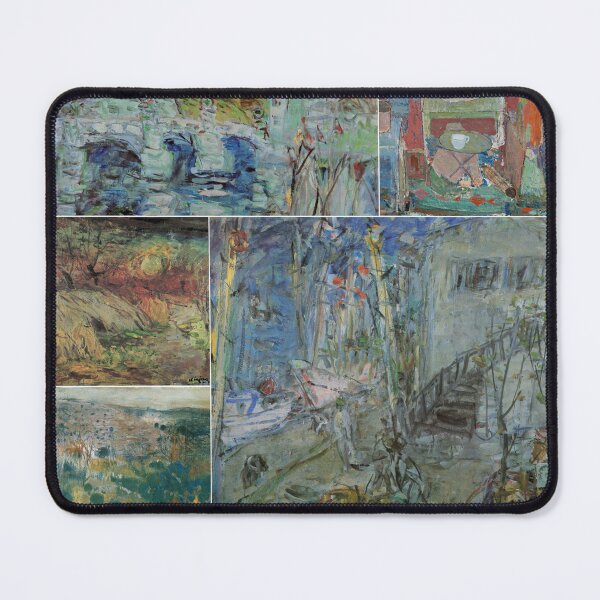 Item preview, Classic Modern Art Montage Set #4 designed and sold by Krispsm.