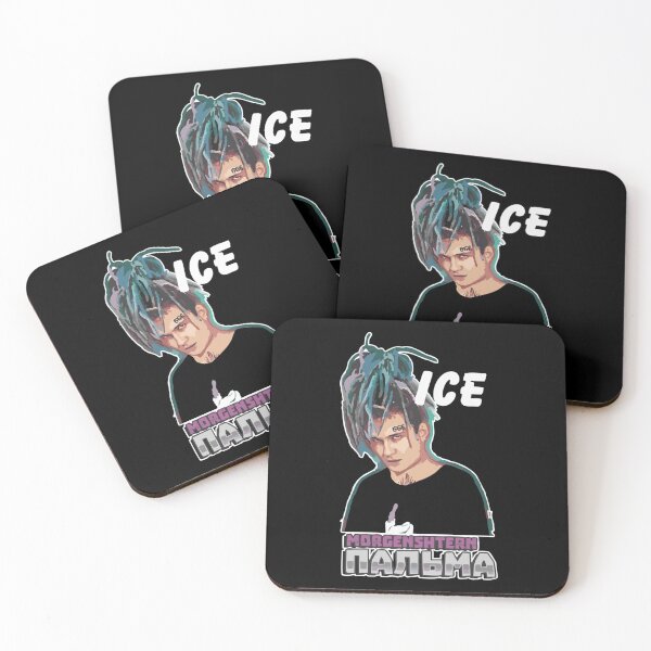 Item preview, Morgenshtern (Пальма) - Ice| Perfect Gift designed and sold by maryelua.