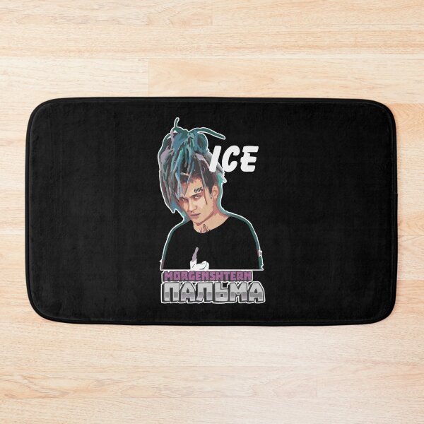 Item preview, Morgenshtern (Пальма) - Ice| Perfect Gift designed and sold by maryelua.