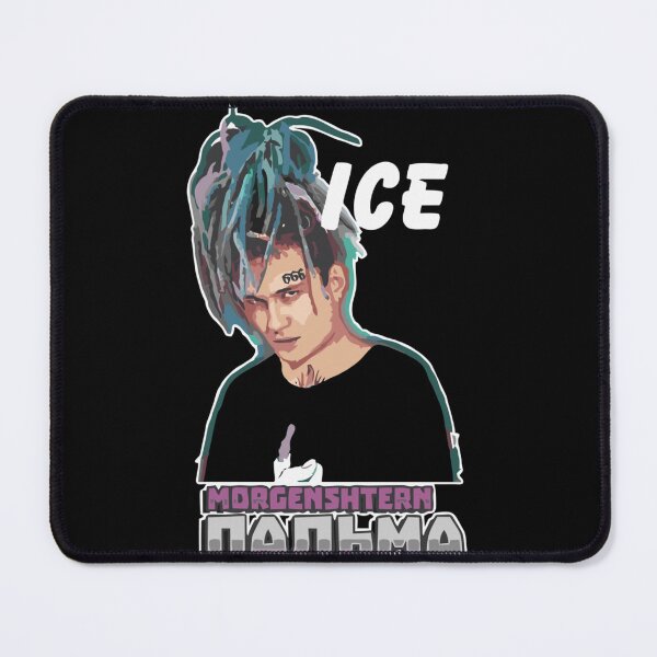 Item preview, Morgenshtern (Пальма) - Ice| Perfect Gift designed and sold by maryelua.