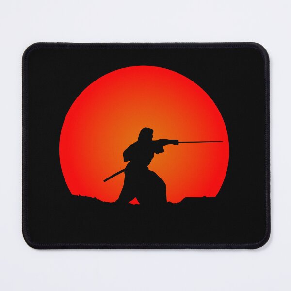 Item preview, Hinomaru And Samurai Bushido Warrior Martial Arts designed and sold by ElJimmo.