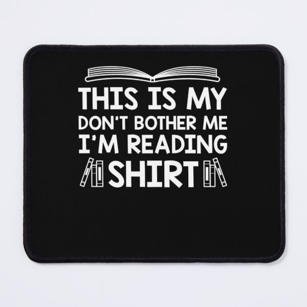 Item preview, Im Reading designed and sold by aryagiri.