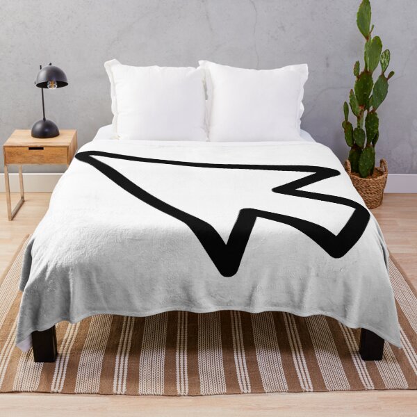 Item preview, Mousse Arrow drawing  designed and sold by Blondiabshop.