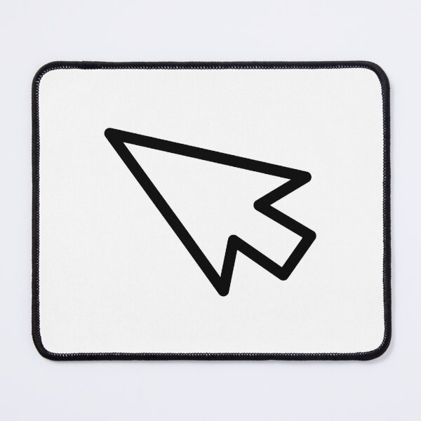 Item preview, Mousse Arrow drawing  designed and sold by Blondiabshop.