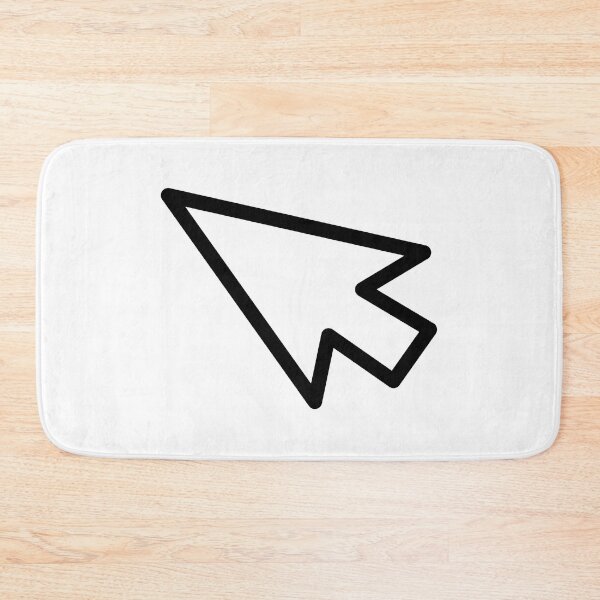 Item preview, Mousse Arrow drawing  designed and sold by Blondiabshop.