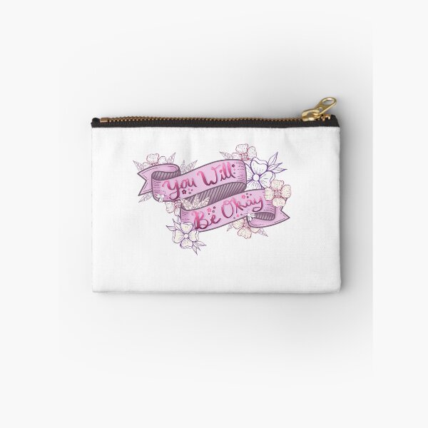 Item preview, You Will Be Okay designed and sold by MandyRosko.