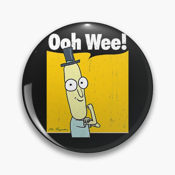 Item preview, Ooh Wee! (Variant) T-Shirt Essential T-Shirt designed and sold by TheresaJagemann.