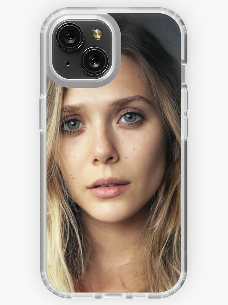 Elizabeth Olsen Beautiful Photo w63