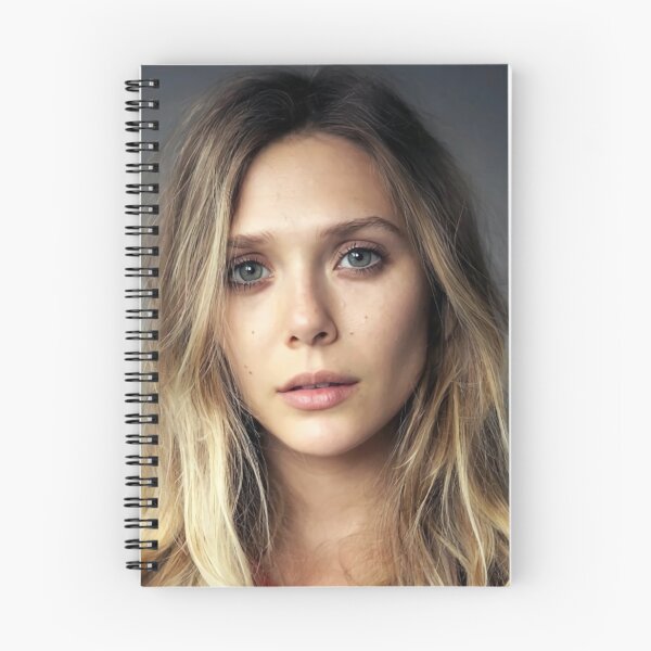 Item preview, Elizabeth Olsen Beautiful Photo #w63 designed and sold by JohnBradyJBJ.