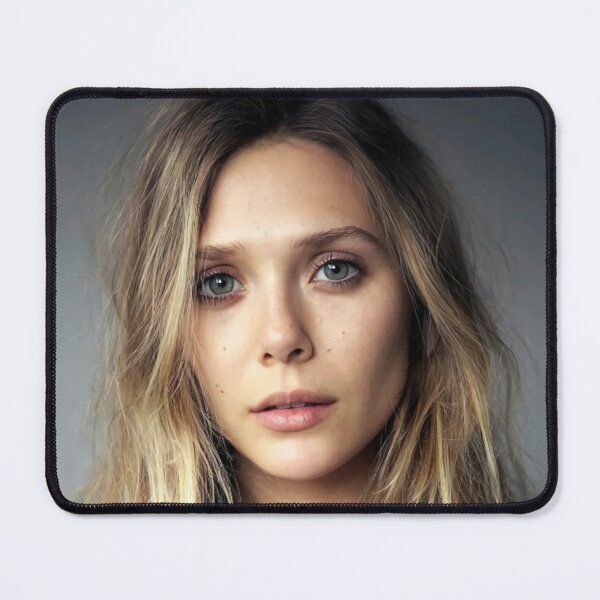 Item preview, Elizabeth Olsen Beautiful Photo #w63 designed and sold by JohnBradyJBJ.