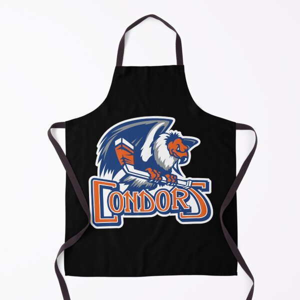 Item preview, Blue Condors Hockey Essential T-Shirt designed and sold by lambstout2.