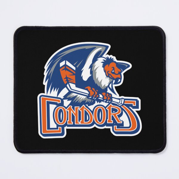 Item preview, Blue Condors Hockey Essential T-Shirt designed and sold by lambstout2.