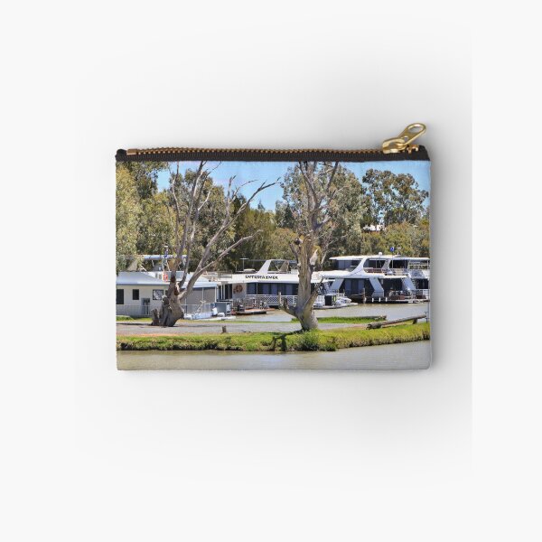 Item preview, Houseboats, Murray River, Australia  designed and sold by FranWest.