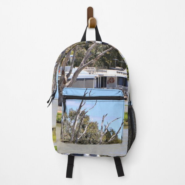 Item preview, Houseboats, Murray River, Australia  designed and sold by FranWest.