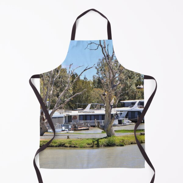 Item preview, Houseboats, Murray River, Australia designed and sold by FranWest.