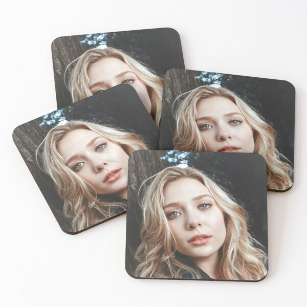 Item preview, Elizabeth Olsen Hot Photo #m76 designed and sold by JohnBradyJBJ.