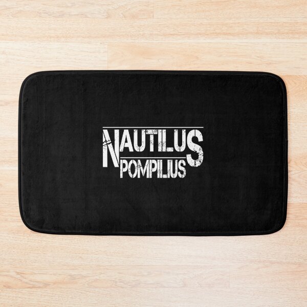 Item preview, Nautilus Pompilius - Наутилус Помпилиус| Perfect Gift designed and sold by maryelua.