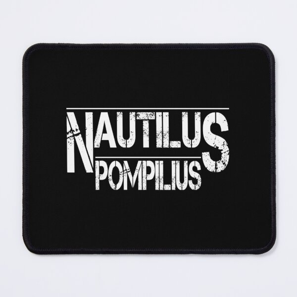 Item preview, Nautilus Pompilius - Наутилус Помпилиус| Perfect Gift designed and sold by maryelua.