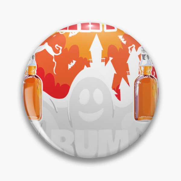 Artikelvorschau, Lustiger Halloween-Geist Mein Lieblingsgeist ist Rum-Trinkklassiker. entworfen und verkauft von cuthbertbla.