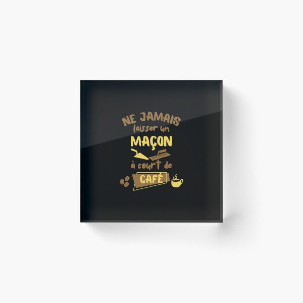 Item preview, Gift for men mason coffee birthday father's day designed and sold by RomualdGR.