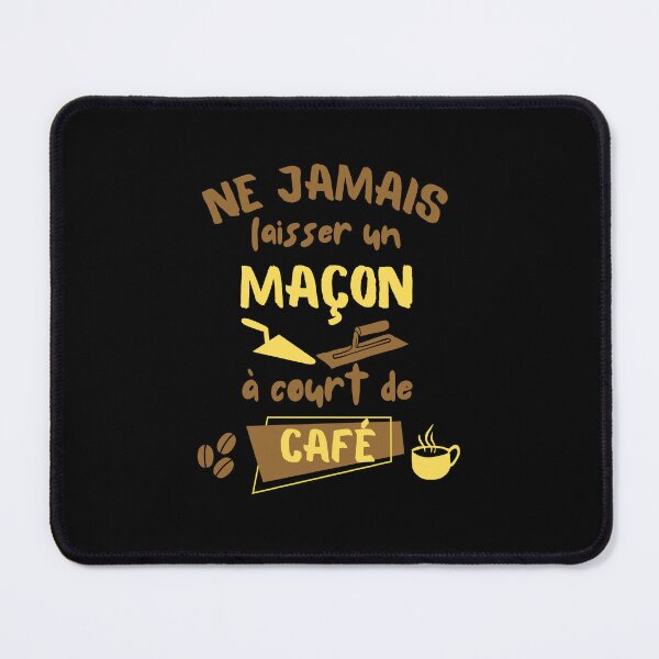 Item preview, Gift for men mason coffee birthday father's day designed and sold by RomualdGR.