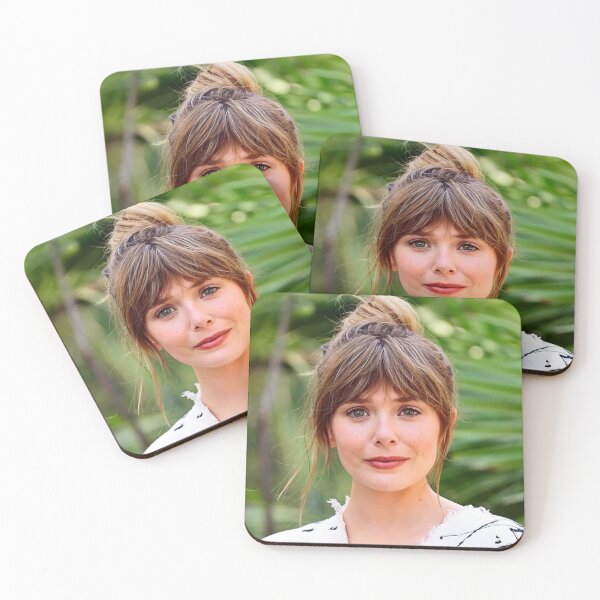 Item preview, Elizabeth Olsen Beautiful Photo #l43 designed and sold by JohnBradyJBJ.