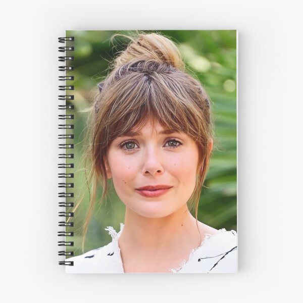 Item preview, Elizabeth Olsen Beautiful Photo #l43 designed and sold by JohnBradyJBJ.