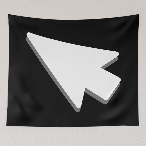Item preview, Mousse Arrow drawing  designed and sold by Blondiabshop.