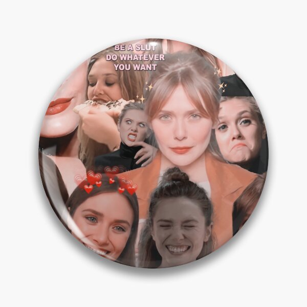 Item preview, Elizabeth Olsen Beautiful Photo #r65 designed and sold by JohnBradyJBJ.