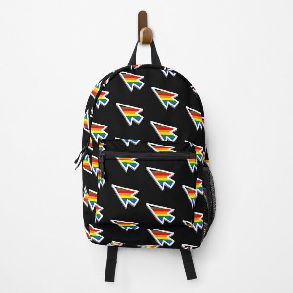 Item preview, Mousse Arrow lgbt drawing designed and sold by Blondiabshop.