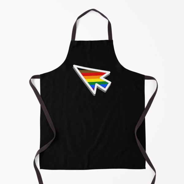 Item preview, Mousse Arrow lgbt drawing designed and sold by Blondiabshop.