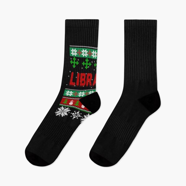 Item preview, Just Spend Christmas Day With Librarian  designed and sold by aryagiri.