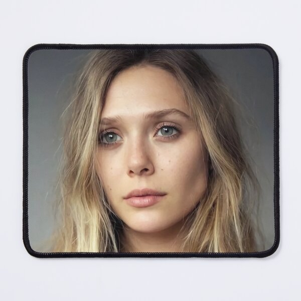Item preview, Elizabeth Olsen Hot Photo #b43 designed and sold by JohnBradyJBJ.