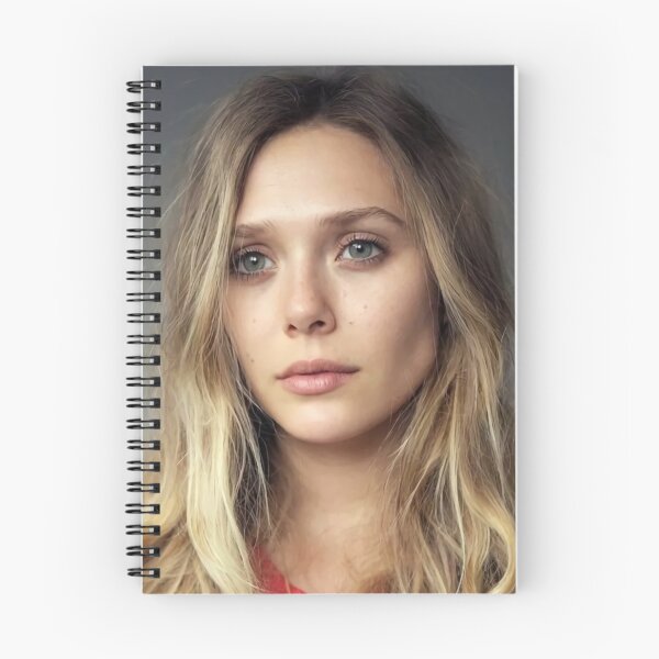 Item preview, Elizabeth Olsen Hot Photo #b43 designed and sold by JohnBradyJBJ.