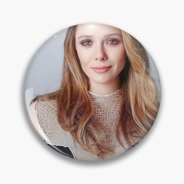 Item preview, Elizabeth Olsen Hot Photo #g27 designed and sold by JohnBradyJBJ.