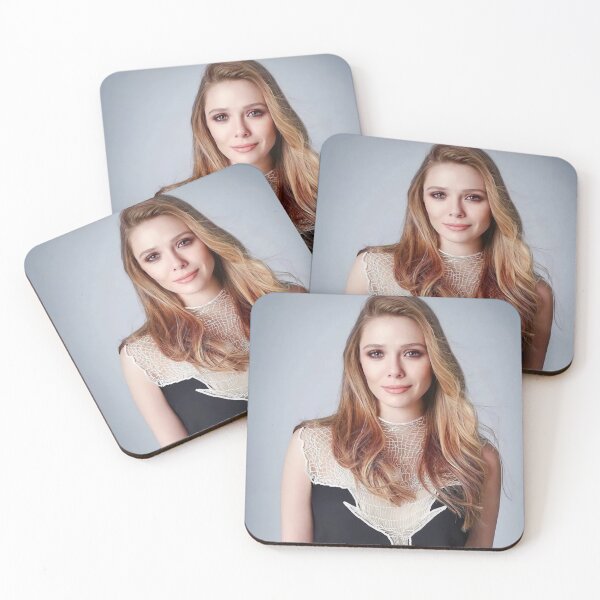 Item preview, Elizabeth Olsen Hot Photo #g27 designed and sold by JohnBradyJBJ.