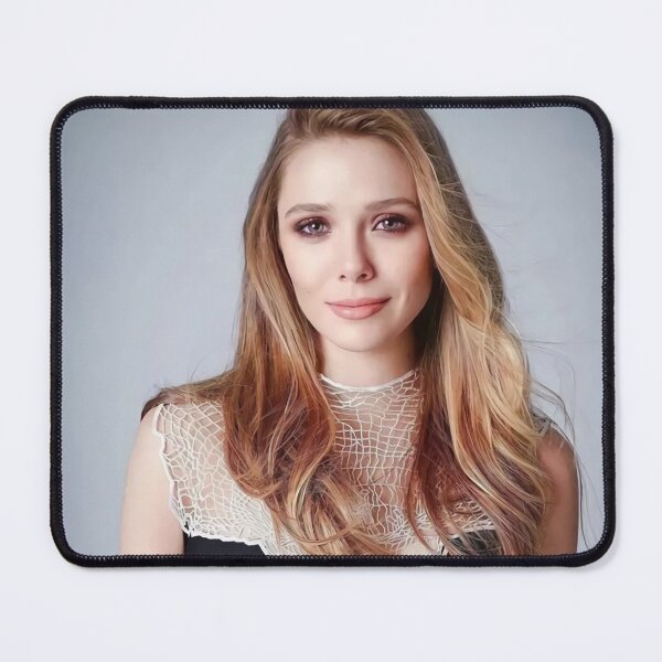Item preview, Elizabeth Olsen Hot Photo #g27 designed and sold by JohnBradyJBJ.