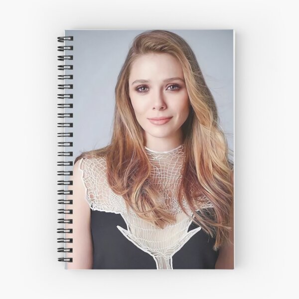 Item preview, Elizabeth Olsen Hot Photo #g27 designed and sold by JohnBradyJBJ.