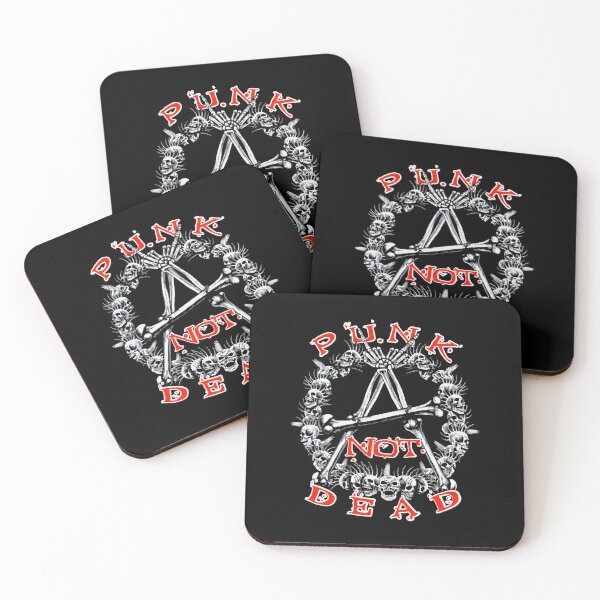 Artikelvorschau, Punk ist nicht tot | Perfektes Geschenk entworfen und verkauft von maryelua.