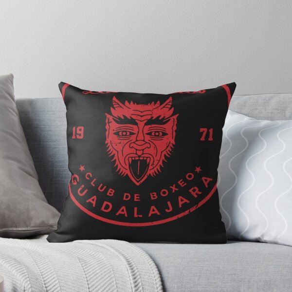 Item preview, Los Diablos Club de Boxeo - distressed design Essential T-Shirt designed and sold by EkremEskikoy.
