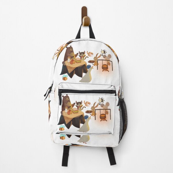 Item preview, Adorable domesticated animals at home  designed and sold by Fanatic Nerd.