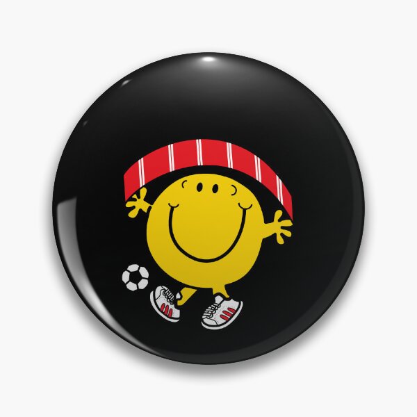 Item preview, Mr Charlton Athletic Football Sticker designed and sold by cohenashl6.