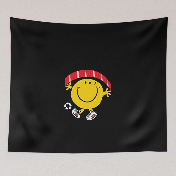 Item preview, Mr Charlton Athletic Football Sticker designed and sold by cohenashl6.