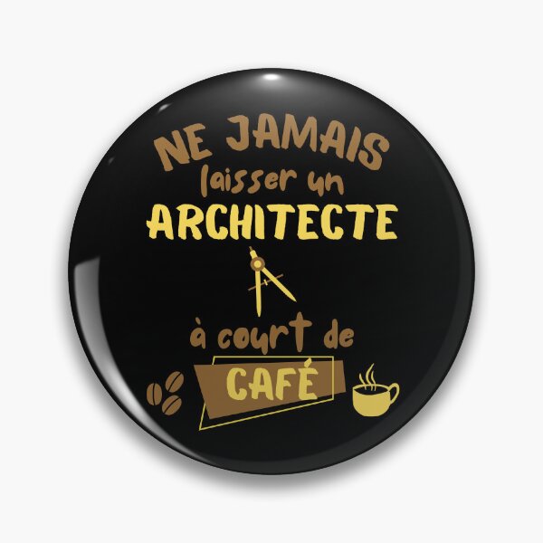 Item preview, Father's Day Birthday Architect Man Gift designed and sold by RomualdGR.
